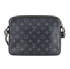 Trio Messenger, back view